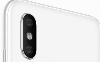 DxOMark: Xiaomi Mi 8 beats the Samsung Galaxy S9+ in still shots