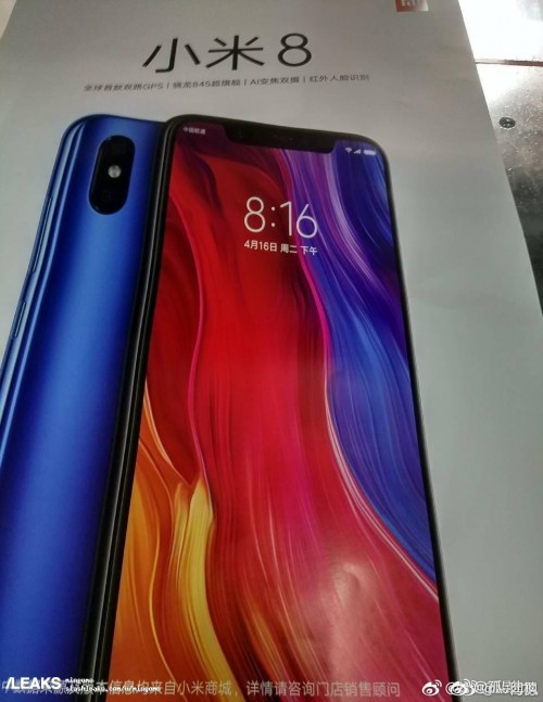 Gps best sale redmi 8