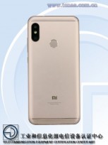 Is this the Xiaomi Mi A2?