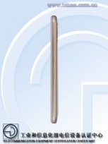 Xiaomi Redmi 6 Plus/Pro on TENAA