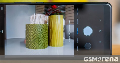 Xiaomi Redmi Note 5 AI Dual Camera in for review - GSMArena.com news