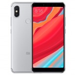 Xiaomi Redmi S2 in Platinum Silver