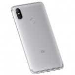 Xiaomi Redmi S2 in Platinum Silver