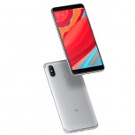 Xiaomi Redmi S2 in Platinum Silver