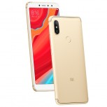 Xiaomi Redmi S2 in Champagne Gold