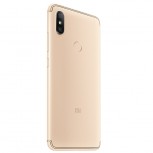 Xiaomi Redmi S2 in Champagne Gold