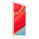 Xiaomi Redmi S2 in Champagne Gold