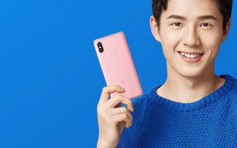 Xiaomi will release a Special Edition Mi 8 on May 31