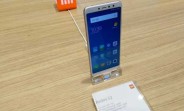 Xiaomi Redmi S2 pops up in the official Mi Czech store  
