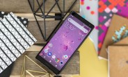 Sony Xperia XZ2 is now available at Canadian carriers