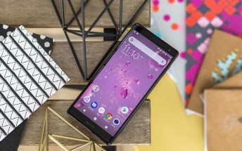 Sony Xperia XZ2 is now available at Canadian carriers