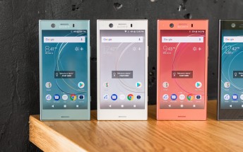 Deal: Sony Xperia XZ1 Compact down to $369 in the US