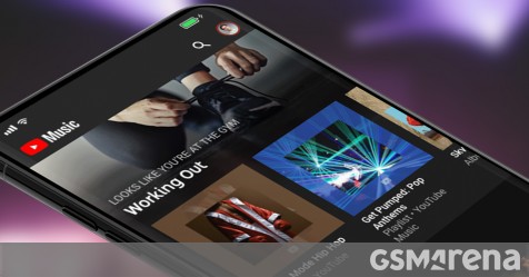 YouTube Music Makes It Simpler To Transfer Your Google Play Music Library