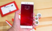 ZTE nubia teases new full-screen device