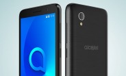 alcatel 1 Android Go smartphone goes official, costs $89