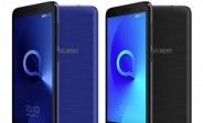 alcatel 1 revealed with even lower-end specs than the 1x, Android Oreo (Go Edition) still on board