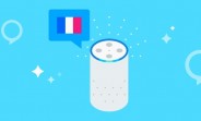 Amazon's Echo devices coming to France next week with 50% discount