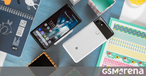 Google outs June security update for Pixels and Nexus devices ...