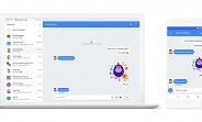 Android Messages finally gets a web interface