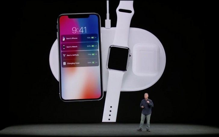 All hopes of Apple’s AirPower charging mat are lost, yet again