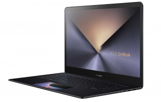 Asus ZenBook Pro 15 UX580