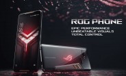 Asus ROG Phone's UK release scheduled for November 15