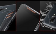 Asus ROG Phone US arrival confirmed as listing pops up on company's US site