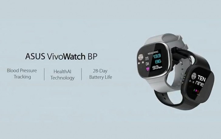 Vivowatch sales bp asus