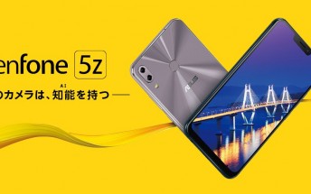 Asus Zenfone 5z launching later this week