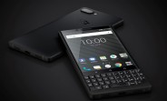 Pre-orders for 128GB BlackBerry Key2 are now live in China