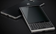 Just a day before the official launch, BlackBerry Key2 leaks in full + pricing