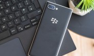 BlackBerry KEY2 comes mid-July to the US, pre-orders start on June 29