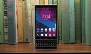 BlackBerry Key2 goes up for pre-order in the US