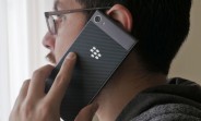 BlackBerry security tools are coming to CAT and Land Rover smartphones