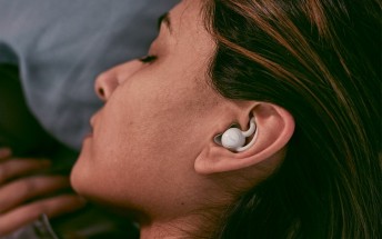Bose noise-masking sleepbuds now on sale for $250