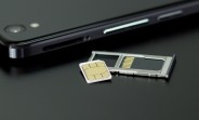 Counterclockwise: the relationship between dual SIM slots and microSD cards
