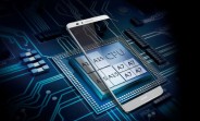 Counterclockwise: the popularity of chipsets through the years