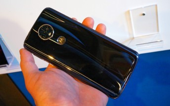 Cricket launches Moto E5 Supra, a rebranded E5 Plus