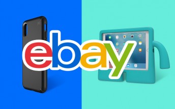 Deals: eBay UK offers 20% off on many phones and gadgets