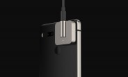 Upcoming Audio Adapter HD accessory to add headphone jack to Essential Phone