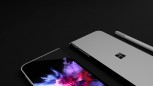 Renders of the Surface Phone code-named Andromeda