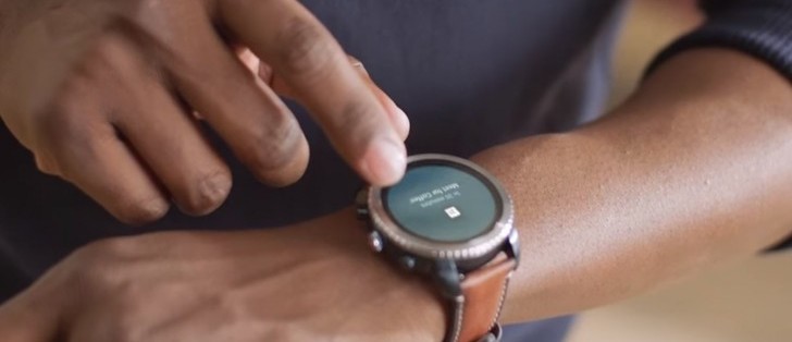 Watchmaker wear online os