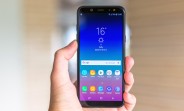 Samsung Galaxy A6 (2018) is headed to Sprint, report claims