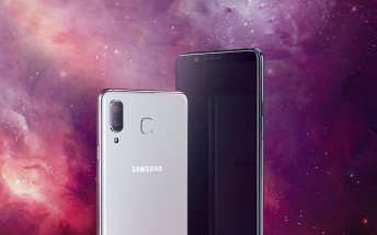 Samsung Galaxy A9 Star and A9 Star Lite pricing revealed