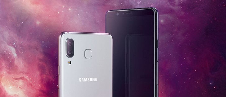 galaxy a9 lite