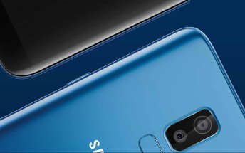 Samsung Galaxy J8 launched in India, goes on sale June 28