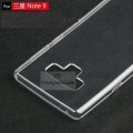 More renders of the Note9 TPU case