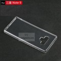 More renders of the Note9 TPU case