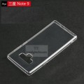 More renders of the Note9 TPU case