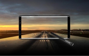 Samsung Galaxy Note9 specs and features revealed in detailed hands-on